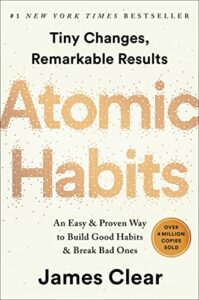 atomic habit