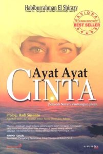 Ayat ayat Cinta - Habiburrahman El Shirazy