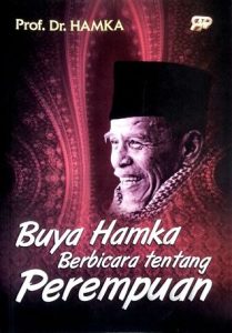 buya hamka berbicara tentang perempuan - buya hamka