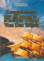tenggelamnya kapal van der wijk - buya hamka